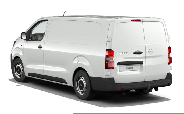 Vivaro AT8 XL AHK CityP Kam Carpl Sight&Light 