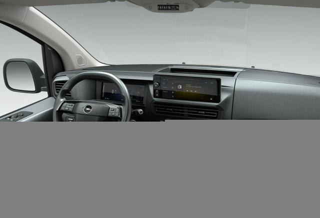 Vivaro AT8 XL AHK CityP Kam Carpl Sight&Light 
