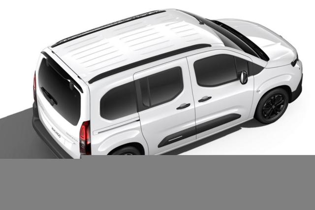 Citro&euml;n Berlingo MAX PKW AT Nav Keyl Kam PrivG 16Z DigC 