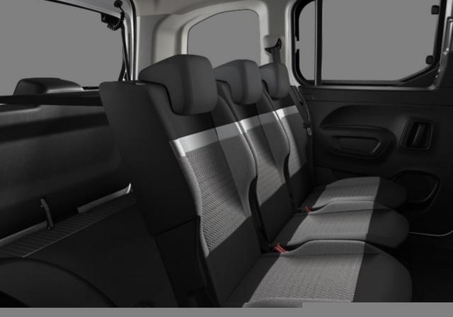 Citro&euml;n Berlingo MAX PKW AT Nav Keyl Kam PrivG 16Z DigC 