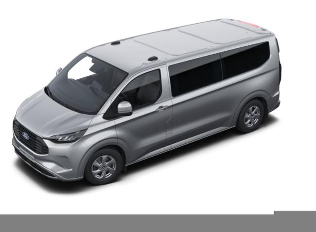 Ford Transit Custom Limited Kombi Aut Limit L2 LED SHZ KeyL 