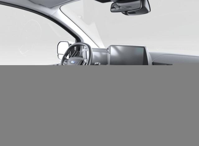 Ford Transit Custom Limited Kombi Aut Limit L2 LED SHZ KeyL 