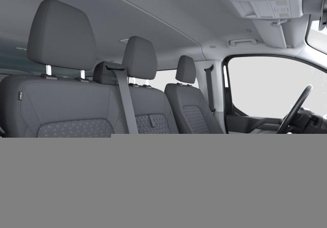 Ford Transit Custom Limited Kombi Aut Limit L2 LED SHZ KeyL 