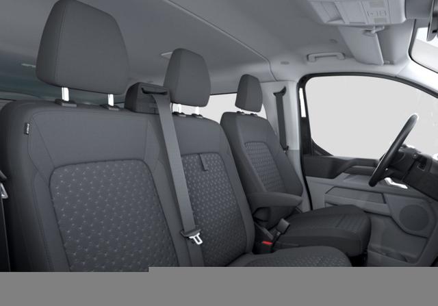 Ford Transit Custom Limited Kombi Aut Limit L2 LED SHZ 5J-Gar 