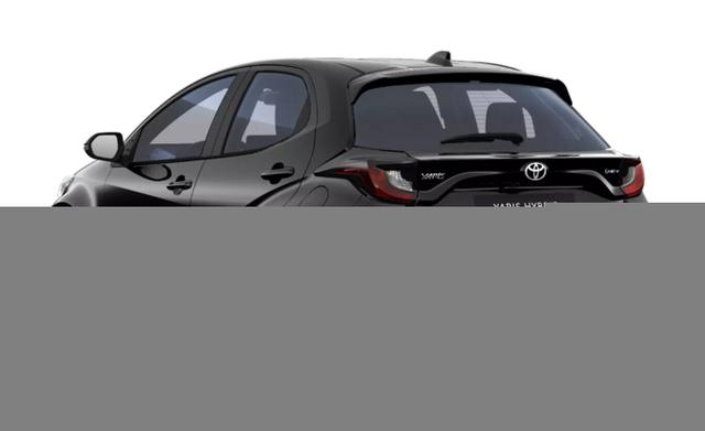 Toyota Yaris Kam ACC CarPlay/Android Klimaaut. 9"Touch 