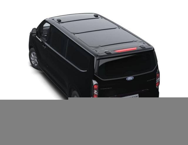 Ford Transit Custom Limited Kombi PHEV Limit L2 AHK Heckkl 