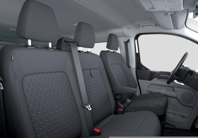 Ford Transit Custom Limited Kombi PHEV Limit L2 AHK Heckkl 