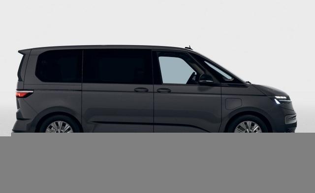 Volkswagen T7 Multivan LIFE PHEV 4M eHK VisAVis Keyl ParkP 