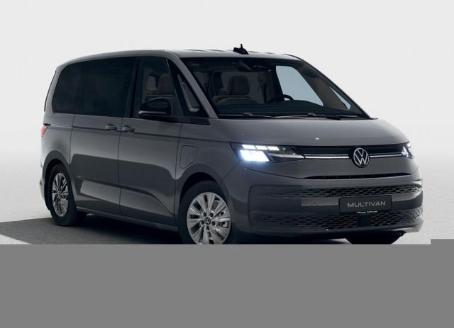 Volkswagen T7 Multivan LIFE PHEV 4M PrivG Keyl SHZ ParkP 