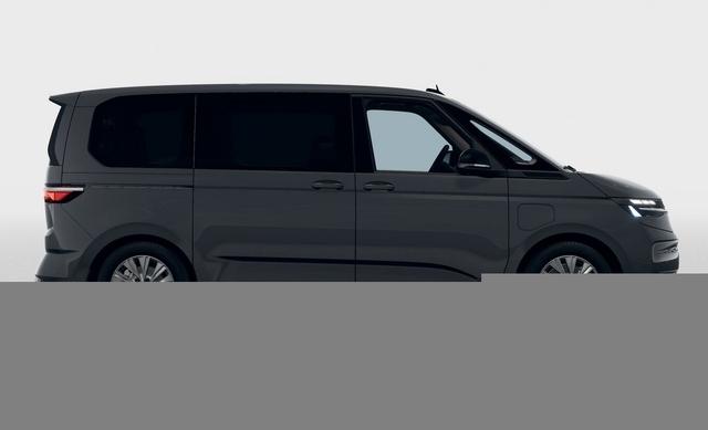 Volkswagen T7 Multivan LIFE PHEV 4M PrivG Keyl SHZ ParkP 