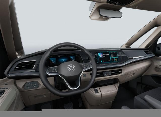 Volkswagen T7 Multivan Life DSG L2 AHK Keyl PrivG ParkP SHZ 
