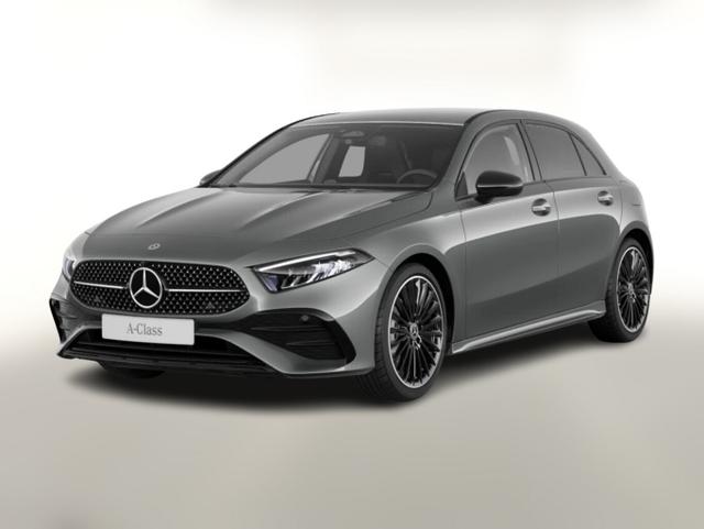 Mercedes-Benz A-Klasse - AMG Line A 200 Adv+ Special Edition ACC SHZ 19Z