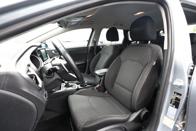 Kia Ceed Sportswagon Vision 1.4 TGDI 140 DCT PDC LaneAs Kam Temp 