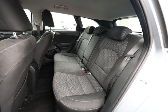 Kia Ceed Sportswagon Vision 1.4 TGDI 140 DCT PDC LaneAs Kam Temp 
