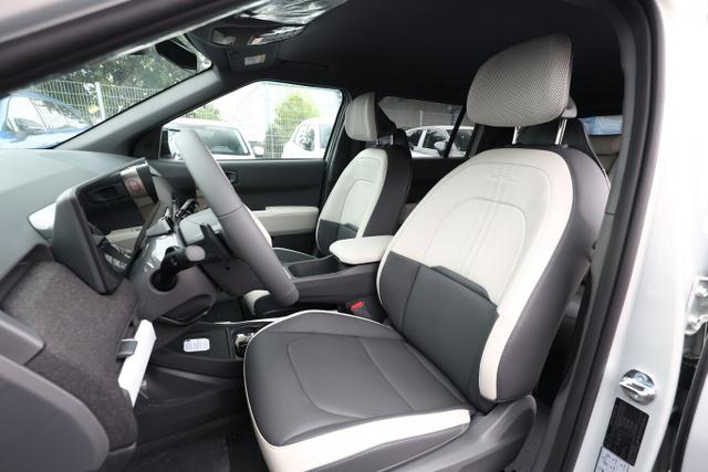 Kia EV3 GT-line 81,4kWh LED+ ACC W&auml;rmep eHK Keyl SHZ 
