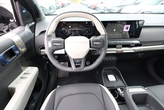 Kia EV3 GT-line 81,4kWh LED+ ACC W&auml;rmep eHK Keyl SHZ 