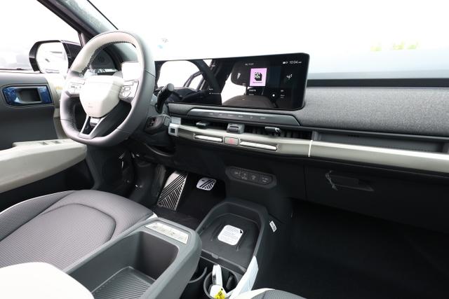 Kia EV3 GT-line 81,4kWh LED+ ACC W&auml;rmep eHK Keyl SHZ 