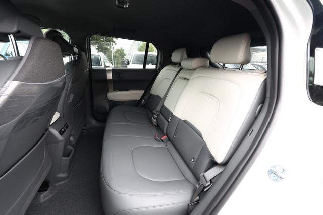 Kia EV3 GT-line 81,4kWh LED+ ACC W&auml;rmep eHK Keyl SHZ 