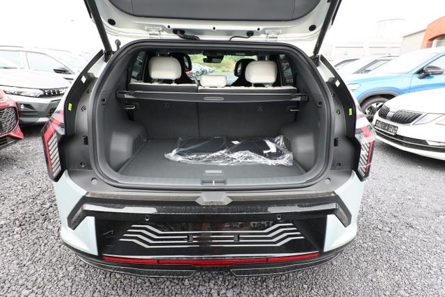 Kia EV3 GT-line 81,4kWh LED+ ACC W&auml;rmep eHK Keyl SHZ 