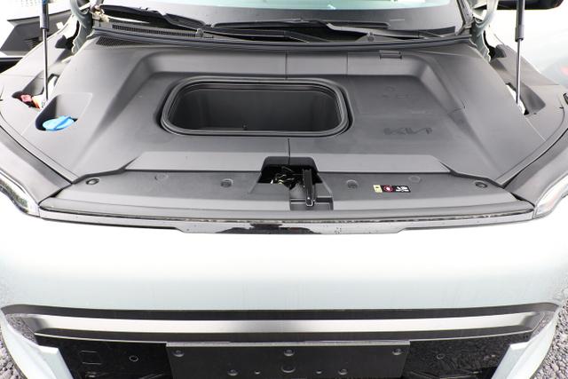 Kia EV3 GT-line 81,4kWh LED+ ACC W&auml;rmep eHK Keyl SHZ 