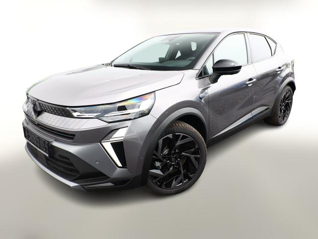Renault Captur - Esprit Alpine II 1.6 E-TECH Hybrid 145