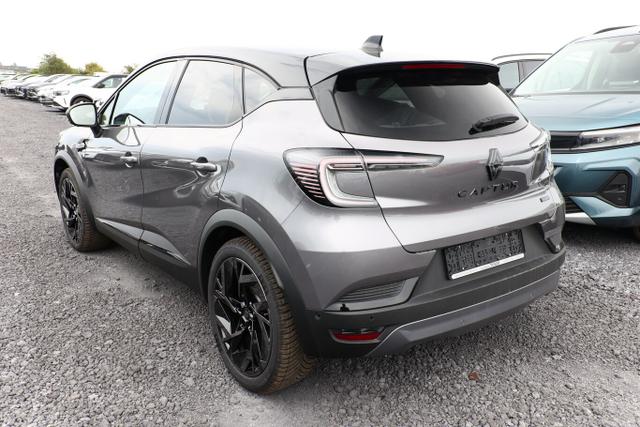 Renault Captur Esprit Alpine II 1.6 E-TECH Hybrid 145 
