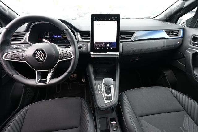 Captur Esprit Alpine II 1.6 E-TECH Hybrid 145 