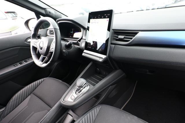 Captur Esprit Alpine II 1.6 E-TECH Hybrid 145 