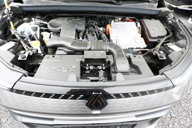 Captur Esprit Alpine II 1.6 E-TECH Hybrid 145 