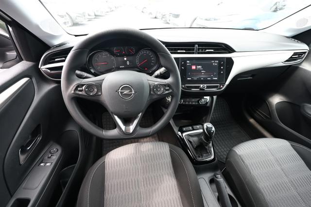 Opel Corsa Edition 1.2 75 PDC 16Z Intel.Temp Touch 