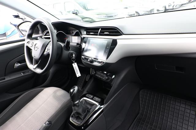 Opel Corsa Edition 1.2 75 PDC 16Z Intel.Temp Touch 