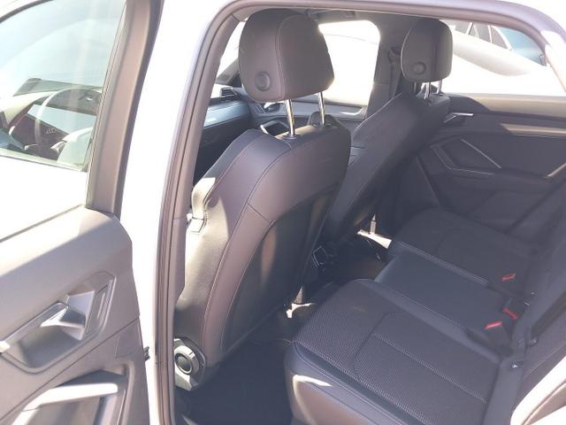 Audi Q3 Sportback S line 35 TFSI 150 tronic 2xS Nav 