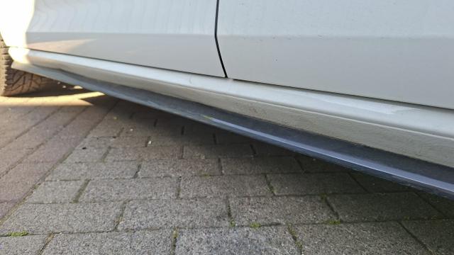 Volkswagen Golf Comfortline VII 1.5 TSI 150 R-Line LED Nav 