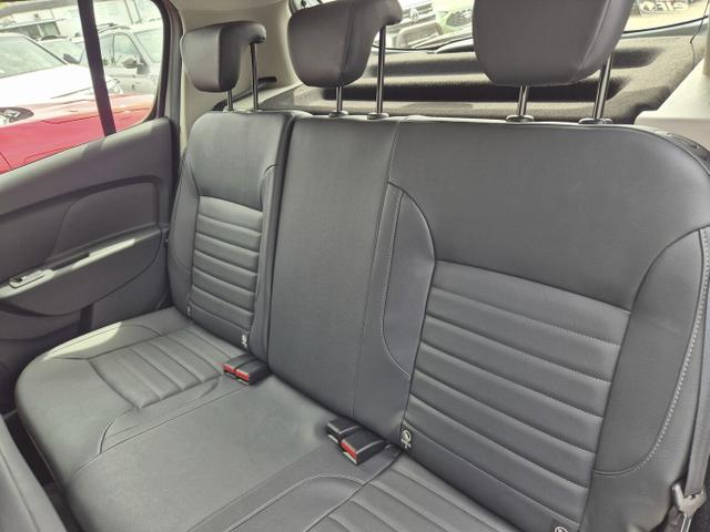 Dacia Sandero Stepway Prestige II 1.5 dCi 95 Leder Nav 