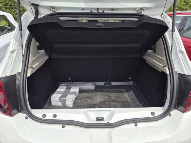 Dacia Sandero Stepway Prestige II 1.5 dCi 95 Leder Nav 