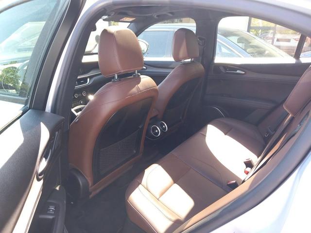 Alfa Romeo Stelvio Ti 2.0 Turbo 280 Aut. 16V Q4 Pano Nav 