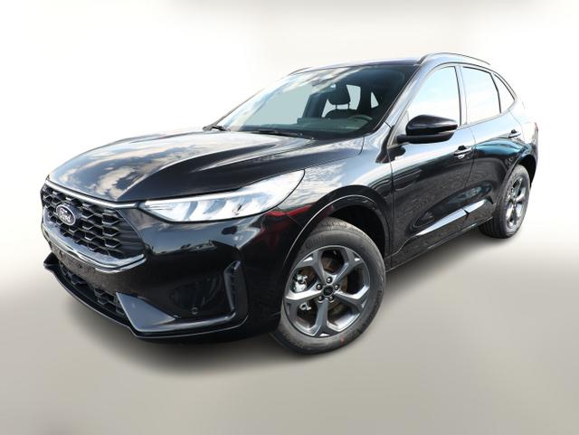 Ford Kuga - ST-Line FHEV WinterP Nav LED Kam PDC 5J-Gar