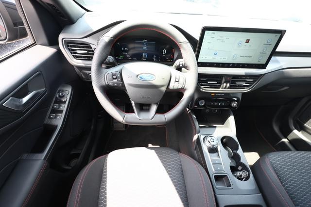 Kuga ST-Line FHEV WinterP Nav LED Kam PDC 5J-Gar 