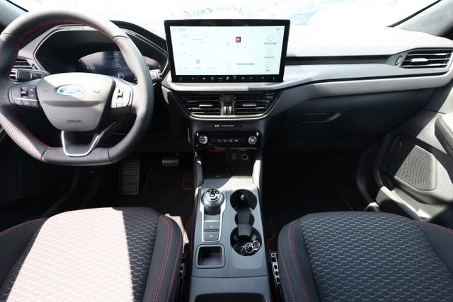 Kuga ST-Line FHEV WinterP Nav LED Kam PDC 5J-Gar 