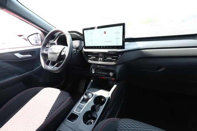 Kuga ST-Line FHEV WinterP Nav LED Kam PDC 5J-Gar 