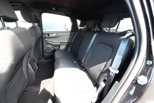 Kuga ST-Line FHEV WinterP Nav LED Kam PDC 5J-Gar 