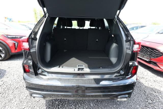 Kuga ST-Line FHEV WinterP Nav LED Kam PDC 5J-Gar 