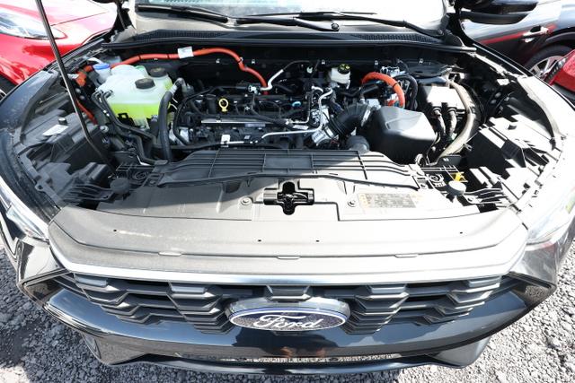 Kuga ST-Line FHEV WinterP Nav LED Kam PDC 5J-Gar 