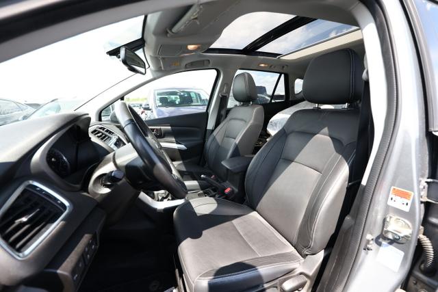 Suzuki SX4 S-Cross Comfort 1.4 DITC 129 Hybrid Pano LED 