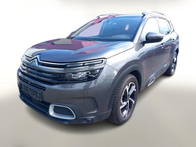 Citro&euml;n C5 Aircross - Shine 1.6 PureTech 180 Aut. LED Nav