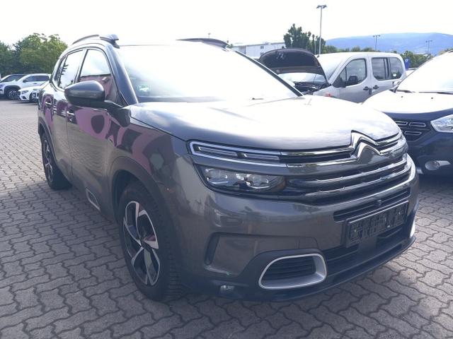 Citro&euml;n C5 Aircross Shine 1.6 PureTech 180 Aut. LED Nav 