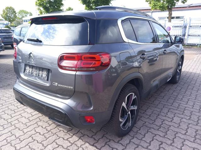 Citro&euml;n C5 Aircross Shine 1.6 PureTech 180 Aut. LED Nav 