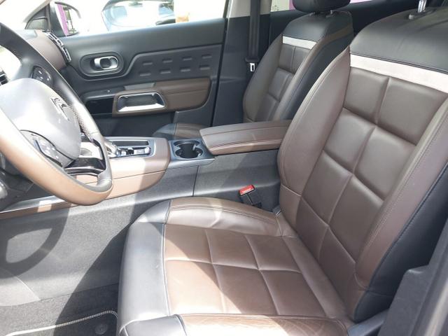 Citro&euml;n C5 Aircross Shine 1.6 PureTech 180 Aut. LED Nav 