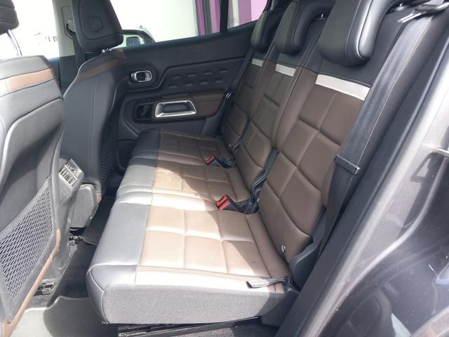 Citro&euml;n C5 Aircross Shine 1.6 PureTech 180 Aut. LED Nav 