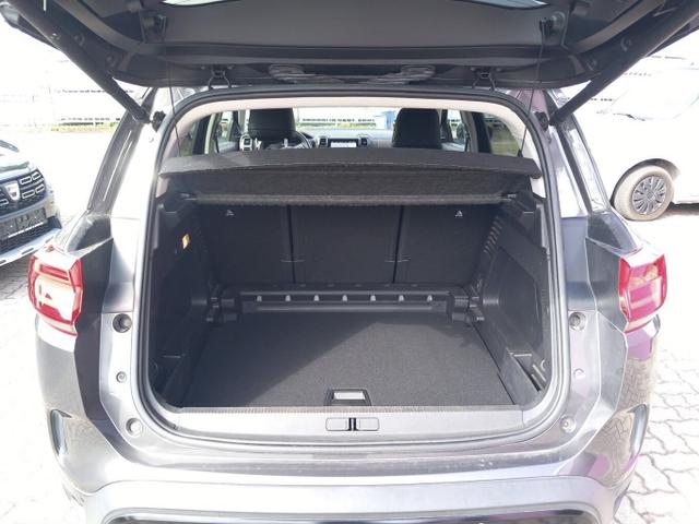 Citro&euml;n C5 Aircross Shine 1.6 PureTech 180 Aut. LED Nav 